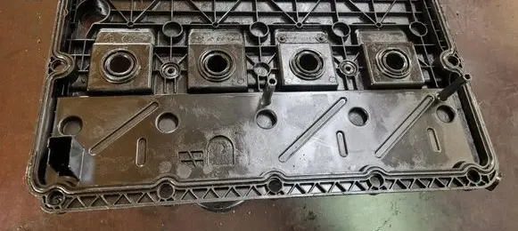 Ford Transit Rocker cam cover 6C1Q6K271BH