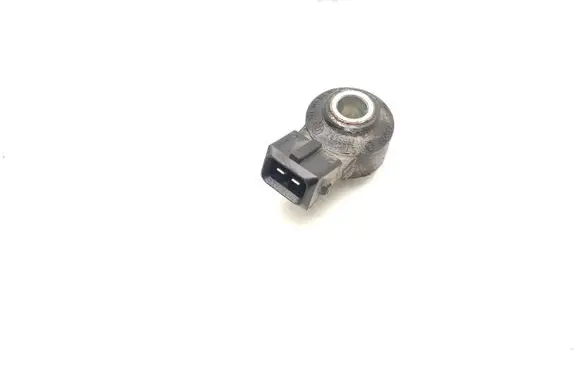 Detonation knock sensor