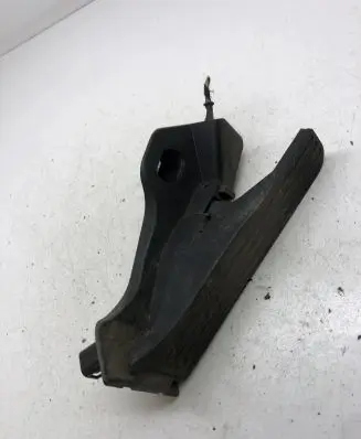 Skoda Yeti (5L) Accelerator throttle pedal 1K1721503S 6510100102