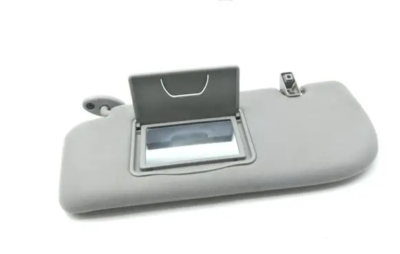 Sun visor