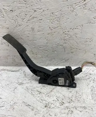 Jeep Grand Cherokee (WK) Accelerator throttle pedal 53013902AB