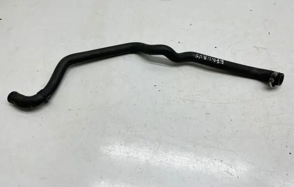 BMW X5 E70 Engine coolant pipe/hose 6955921 11843310305924 6421695592106