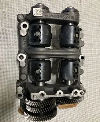 Nissan Navara D23 Balance shaft 927605524R