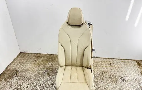 BMW 6 F12 F13 Front driver seat 