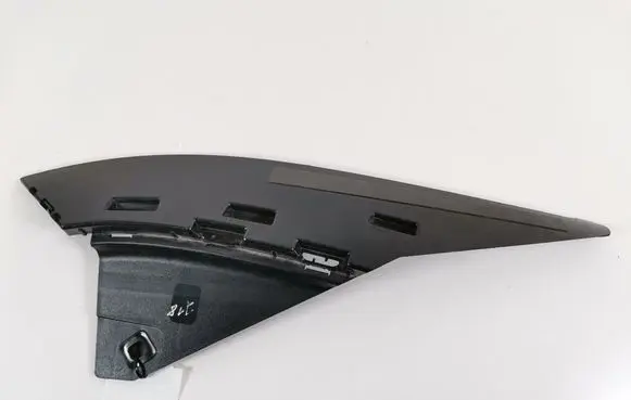 Mercedes-Benz CLA C118 X118 Front bumper mounting bracket A1188854900