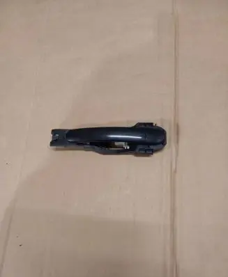 Seat Altea XL Front door exterior handle 5p0837885