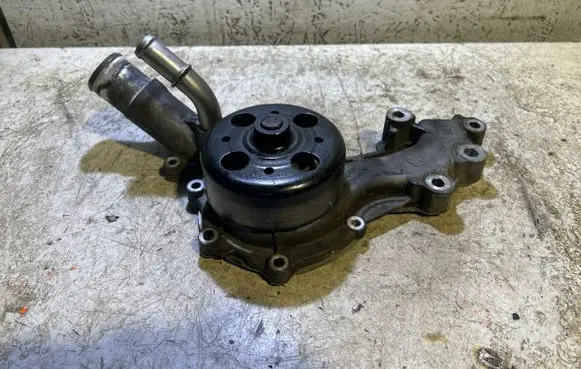 Dodge Durango Water pump 04893940AD 48625G