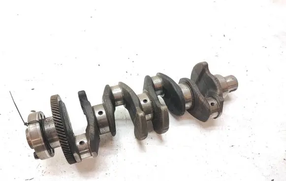 BMW 3 E90 E91 Crankshaft 7798473