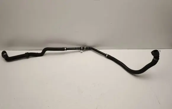 Mercedes-Benz E W213 Air intake hose/pipe A2135011782