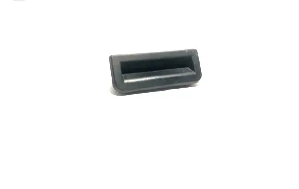 Tailgate/trunk/boot exterior handle