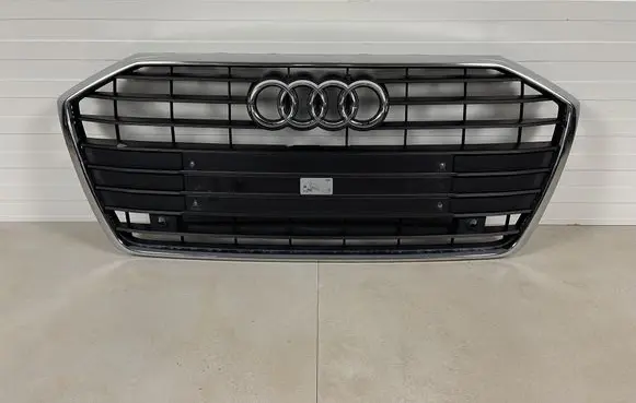 Audi A6 S6 C8 4K Front grill 4K0853651 4K0853653