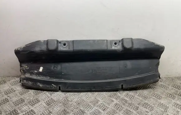 BMW 1 E81 E87 Bottom radiator support slam panel 7128502