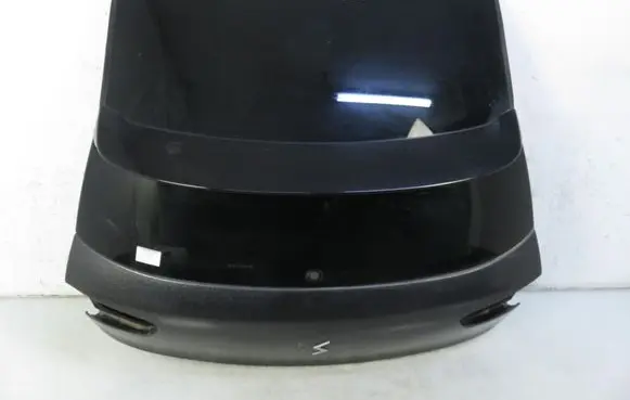 Citroen DS5 Tailgate/trunk/boot lid 