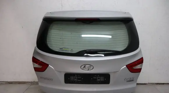 Hyundai ix35 Tailgate/trunk/boot lid 