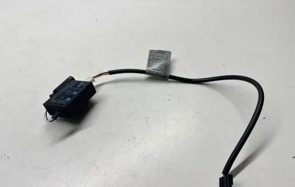 BMW 3 E46 Seat pressure sensor 6940191