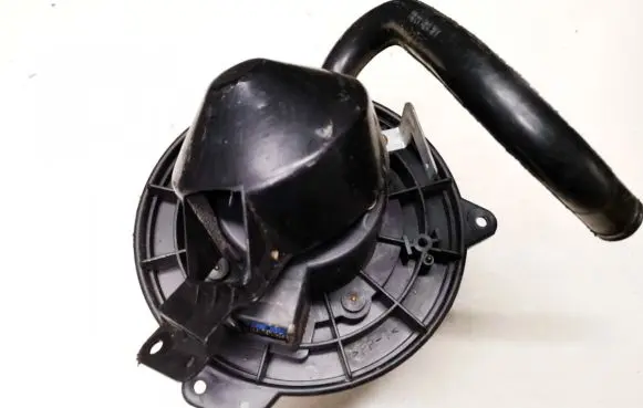 Mazda 323 F Heater fan/blower hb111rc1me csm1240-02