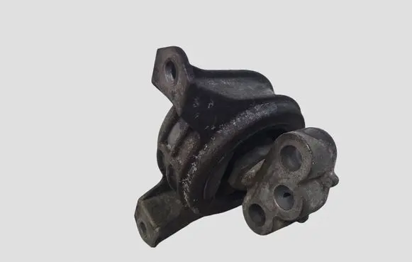 Opel Zafira B Engine mount bracket 90539246