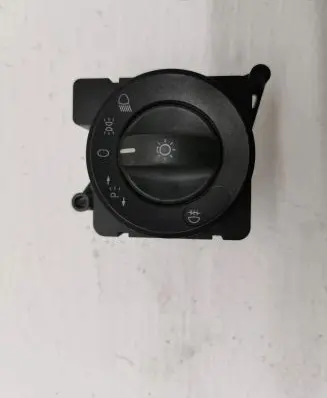 Mercedes-Benz Sprinter W906 Light switch