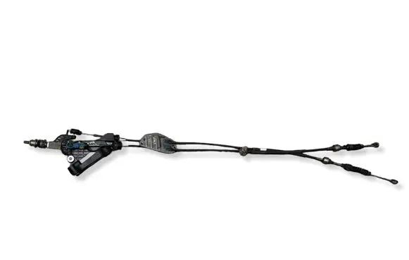 Toyota Verso Gear shifter/selector 3382002490 335300F030 112102127