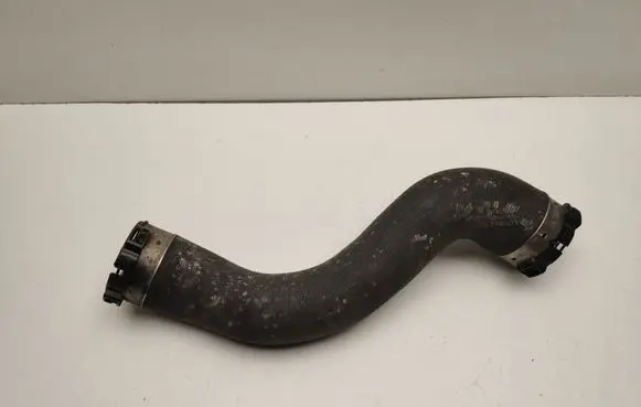 Intercooler hose/pipe