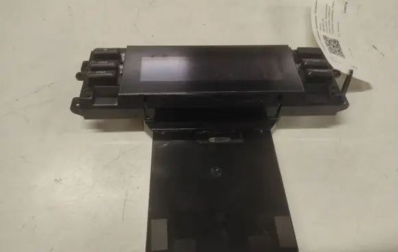 Volvo S80 Screen/display/small screen 1774548 7923