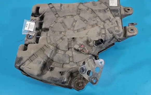 Opel Astra K AdBlue liquid reservoir 42721599 IMPRK1595985
