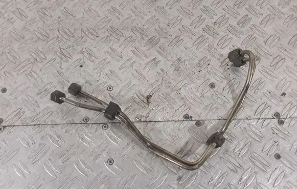 Peugeot 307 Fuel line pipe