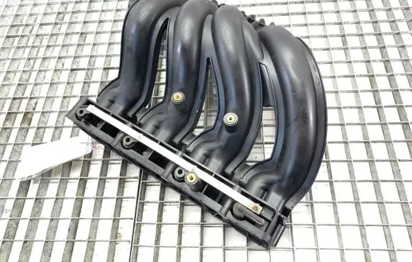 Mercedes-Benz E W211 Intake manifold A61109037