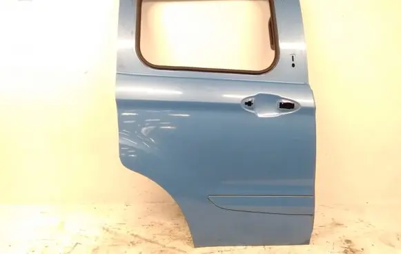 Ford Turneo Courier Side sliding door 