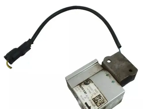 BMW i3 Other air conditioning (A/C) parts 9292571