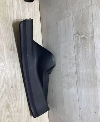 BMW 3 G20 G21 Rear sill trim cover 7446423