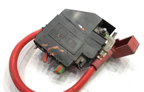 Ford Ranger Positive cable (battery) EU5T14A094FA