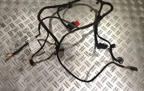 Peugeot Boxer Other wiring loom 1385659080 2555 23609