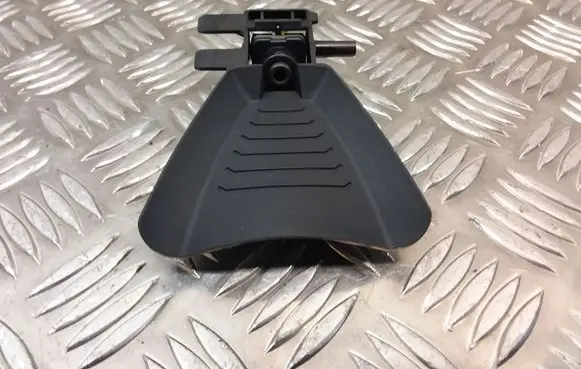 Windshield/windscreen camera