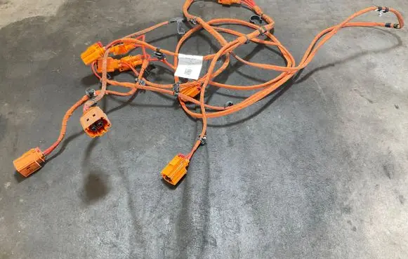 Cupra Born Other wiring loom 1EA971398AM 805809811 2177619