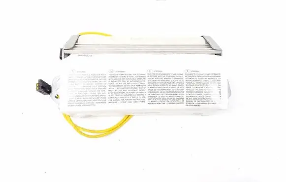 BMW X3 E83 Passenger airbag 3970560