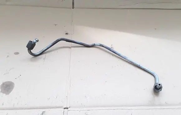 Toyota Verso Fuel injector supply line/pipe NOCODE