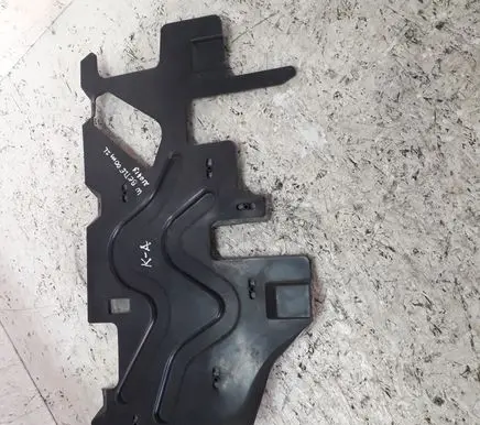Volkswagen New Beetle Other interior part