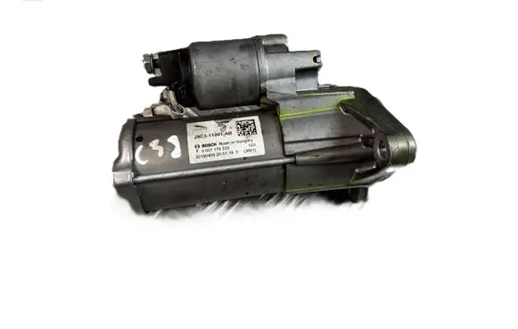 Jaguar E-Pace Starter motor J9C311001AB 0001179529