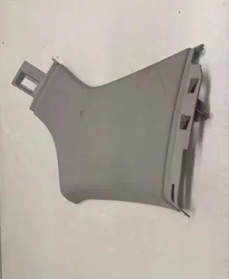 Volkswagen PASSAT B7 (D)pillar trim (top) 3AF867246