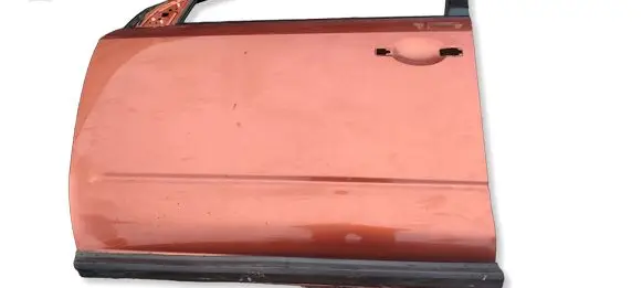 Nissan Murano Z50 Front door 