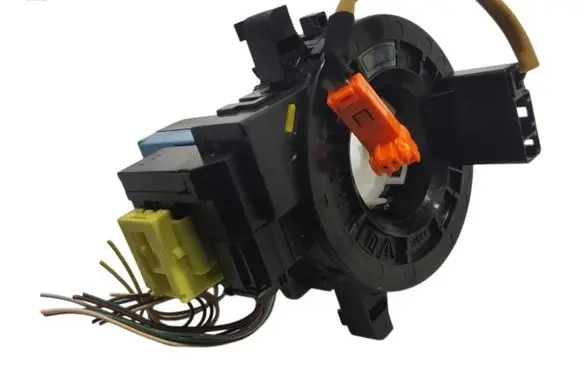 Airbag slip ring squib (SRS ring)