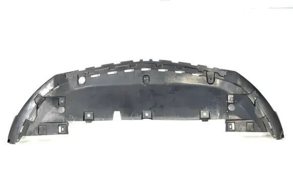 Mercedes-Benz B W247 Front bumper skid plate/under tray A2478857102