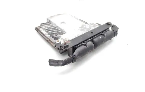 Volkswagen PASSAT B6 Engine control unit/module 03G906018AS 5WP45514