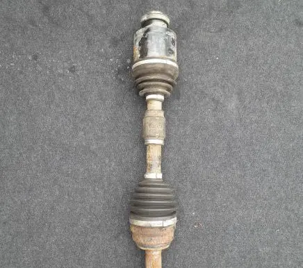 Mazda 6 Front driveshaft