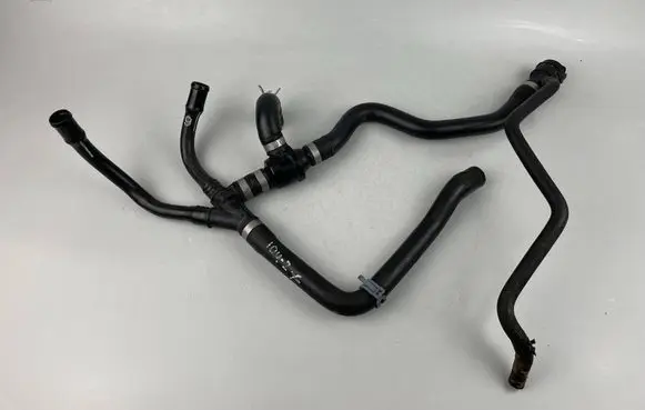 Volkswagen ID.4 Engine coolant pipe/hose 1EA122101CG 1EA121113A