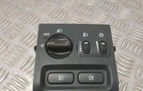 Volvo S40, V40 Light switch 30613945