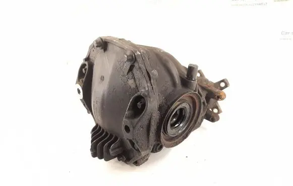 Mercedes-Benz CLS C219 Rear differential 2193501000