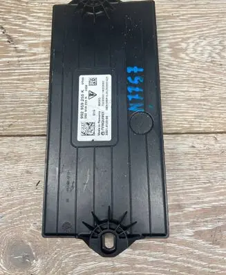 Audi Q5 SQ5 Front door check strap stopper 992959255K