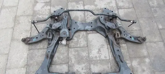 Honda CR-V Front axle beam 